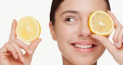 Güneş Lekeleri Nasıl Gider?