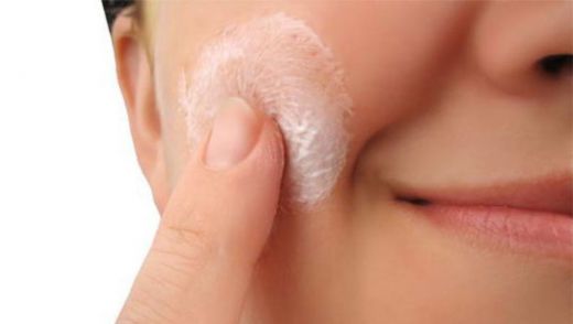 Güneş ve Doğum Lekeleri Nasıl Geçer?